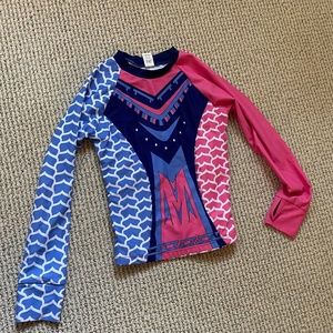 Girls Ivivva Shirt